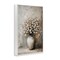 Stupell Industries Vintage Still Life Bouquet Framed Giclee Wall Art Design by LSR Design Studio